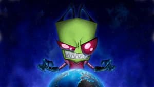 Invasor Zim — foto 7