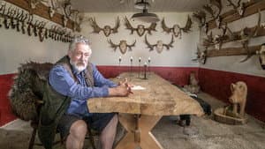 Revolver-Harry - enligt Leif GW Persson — foto 2