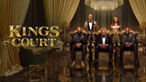 Kings Court — foto 2
