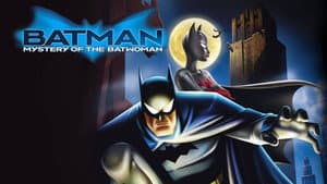 Batman: El misterio de Batimujer — foto 1