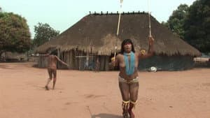 Itão Kuegü: As Hiper Mulheres — foto 1