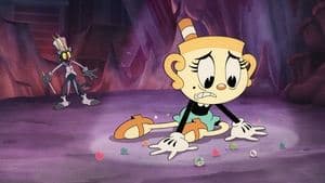 El Diablo y la señorita Cáliz