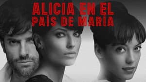 Alicia en el pais de Maria — foto 1