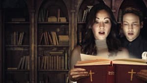 The Abigail Mysteries — foto 1