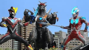 ウルトラマンギンガS — foto 2