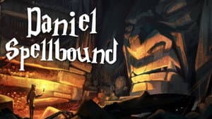 Daniel Spellbound, el cazador de magia — foto 5