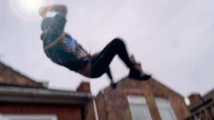 The New Stunts Of Toby Emmitt — foto 1