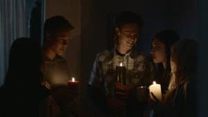 The Midnight Game — foto 1