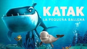 Katak la pequeña ballena — foto 6