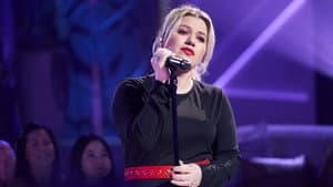 The Kelly Clarkson Show — foto 8