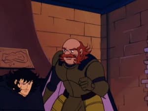 ¿El final de Rabik, el príncipe diabólico?