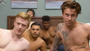 GANGBANG — foto 5