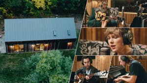 Folklore: Sesiones en Long Pond Studio — foto 4