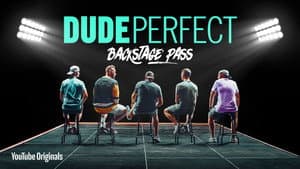 Dude Perfect: Backstage Pass — foto 1