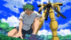 Episodio 32