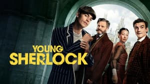 El joven Sherlock — foto 2