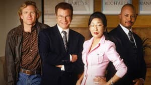 Arli$$ — foto 5