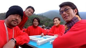 嚦咕嚦咕新年財 — foto 2