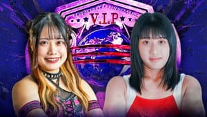 センダイガールズプロレスリング in 新木場1stRING — foto 3