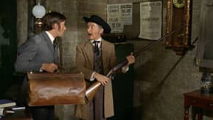 Carry On Cowboy — foto 10