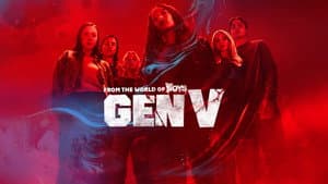 Gen V — foto 7