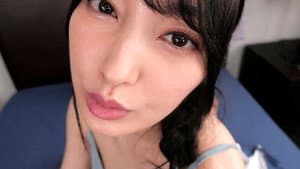 「今日は生でしたいな」 彼氏はアナタ　イチャLoveカップル超ラブラブ初生中出しエッチVR — foto 10