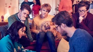 Please Like Me — foto 1