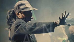 Janet Jackson: Rhythm Nation World Tour 1990 — foto 1