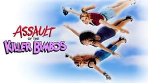 Assault of the Killer Bimbos — foto 10