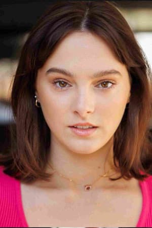 Jasmine Sarkis