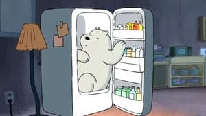 We Bare Bears: Goodnight Ice Bear — foto 2