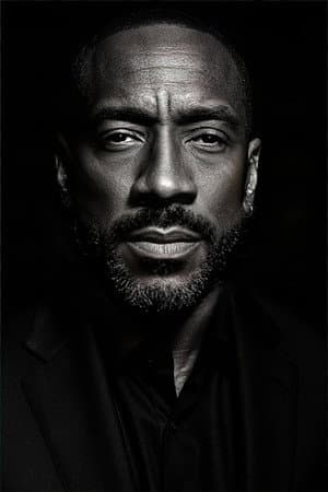Derek Talib