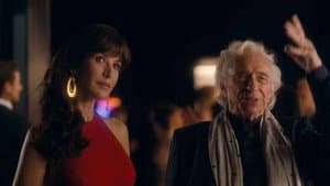 Mme Mills, une voisine si parfaite — foto 2