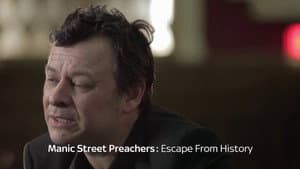 Manic Street Preachers: Escape from History — foto 1