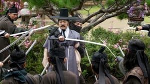 조선명탐정: 흡혈괴마의 비밀 — foto 3