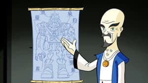 Episodio 12