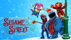 Once Upon a Sesame Street Christmas — foto 3