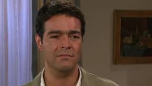 Ángel entra en coma
