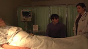 The Woman In The Room — foto 3