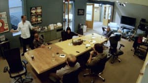 6 Days to Air: The Making of South Park — foto 2