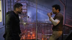 El precio del dinero: Una aventura de Largo Winch — foto 5