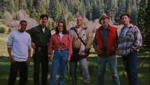Bigfoot: The Unforgettable Encounter — foto 2