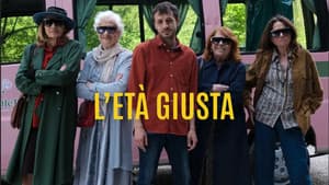 L'età giusta — foto 2