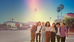 La palabra L: Generación Q — foto 10