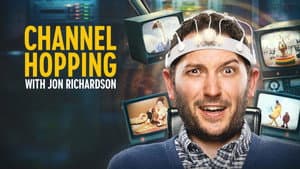 Channel Hopping with Jon Richardson — foto 4