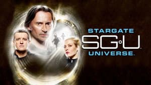 Stargate Universe — foto 7