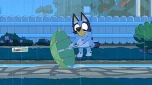Lluvia