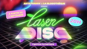 Laser Disc — foto 1