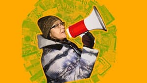 Necessity: Climate Justice & The Thin Green Line — foto 1