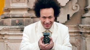 Eisenstein in Guanajuato — foto 6